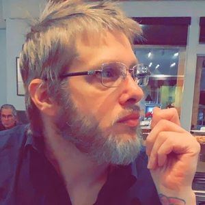 Meet your Posher, David